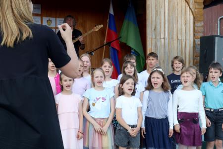 Na lepi Menišiji 17  Foto Ljubo Vukelič